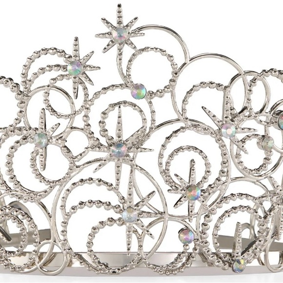 Wicked Glinda's Bubble Crown Brand New Noble Collection - Picture 8 of 8